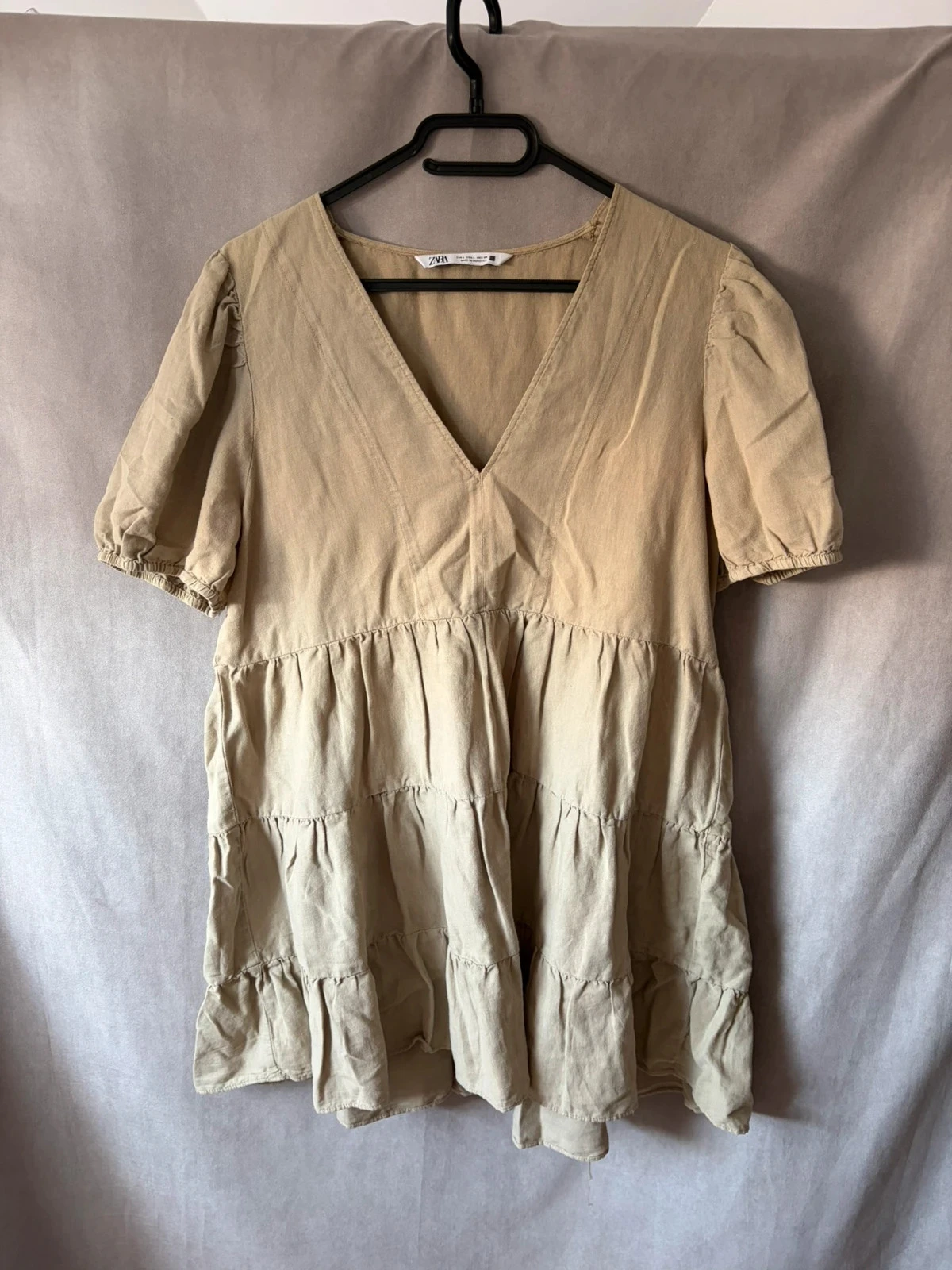 Robe Zara